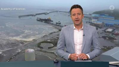 Tagesschau: 14:00 Uhr,
