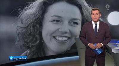 Tagesschau: 20:00 Uhr,