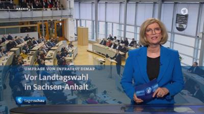 Tagesschau: 00:48 Uhr,