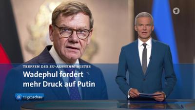 Tagesschau: 17:00 Uhr,