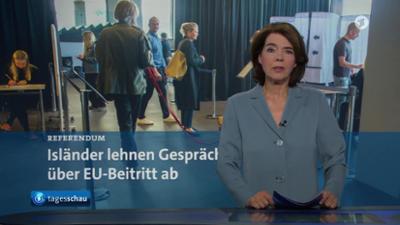 Tagesschau: 10:00 Uhr,