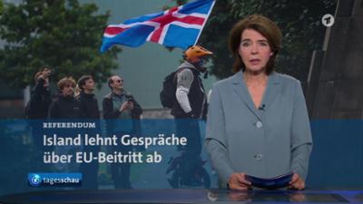 Tagesschau: 14:00 Uhr,