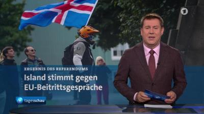 Tagesschau: 17:45 Uhr,