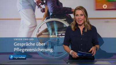 Tagesschau: 00:05 Uhr,