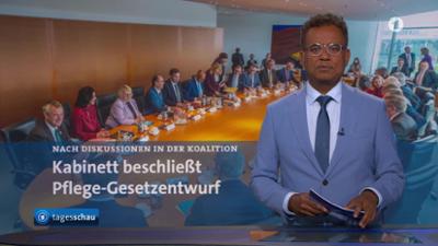 Tagesschau: 16:00 Uhr,