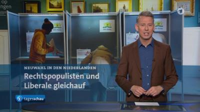 Tagesschau: 09:00 Uhr,