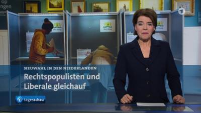 Tagesschau: 10:40 Uhr,