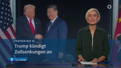 Tagesschau: 12:00 Uhr