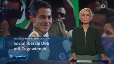 Tagesschau: 16:00 Uhr