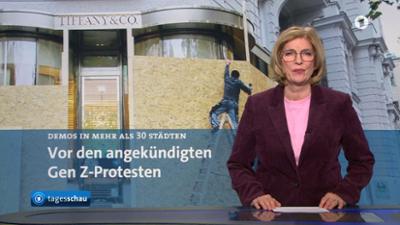 Tagesschau: 16:00 Uhr,