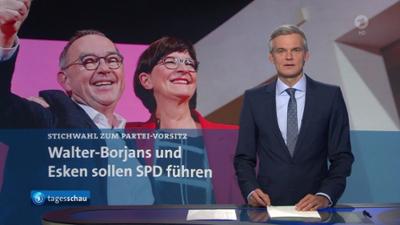 Tagesschau
