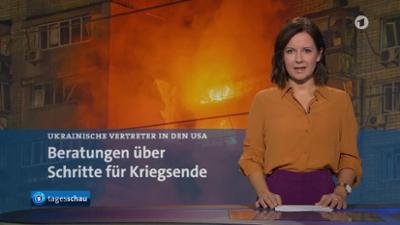 Tagesschau: 09:55 Uhr