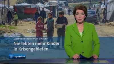 Tagesschau: 09:00 Uhr,