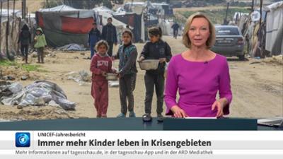 Tagesschau: 14:00 Uhr,