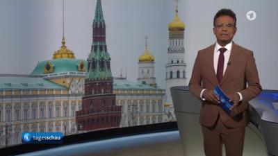 Tagesschau: 17:00 Uhr,