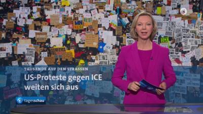 Tagesschau: 09:50 Uhr,
