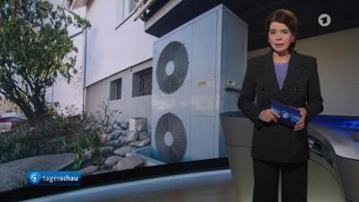 Tagesschau: 17:00 Uhr