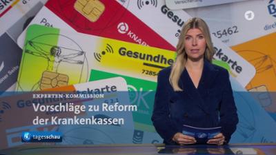Tagesschau: 00:00 Uhr,