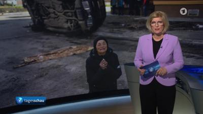 Tagesschau: 17:00 Uhr