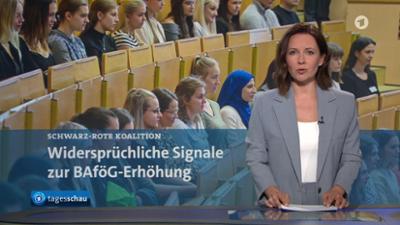 Tagesschau: 14:00 Uhr,