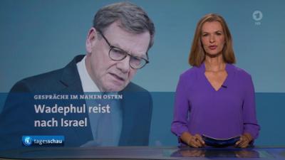 Tagesschau: 00:30 Uhr,