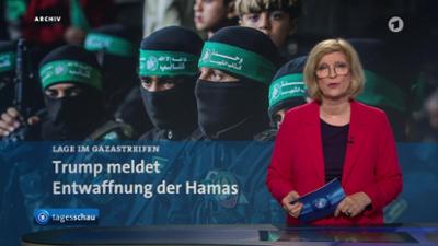 Tagesschau: 14:00 Uhr