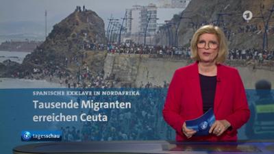 Tagesschau: 15:00 Uhr,