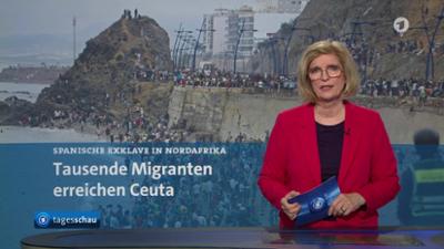 Tagesschau: 16:00 Uhr