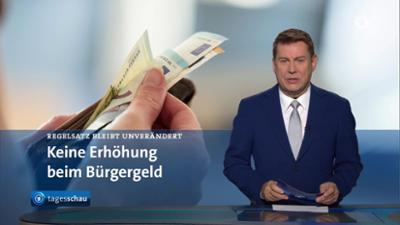 Tagesschau: 17:45 Uhr