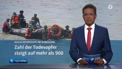 Tagesschau: 14:00 Uhr,