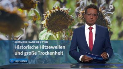 Tagesschau: 15:00 Uhr,