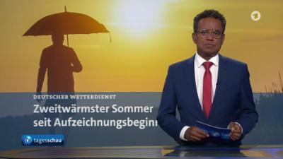 Tagesschau: 16:00 Uhr,