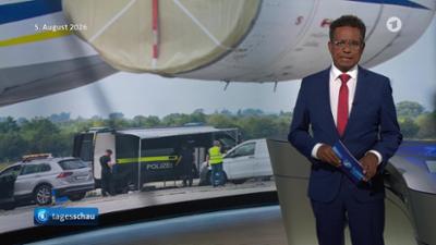 Tagesschau: 17:00 Uhr