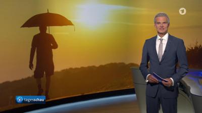 Tagesschau: 20:00 Uhr,