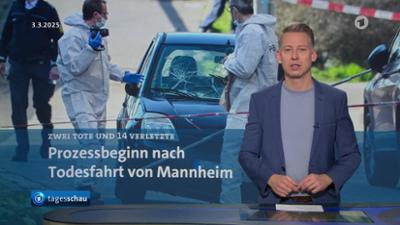 Tagesschau: 09:00 Uhr,