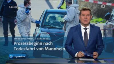 Tagesschau: 11:00 Uhr,