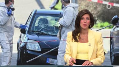 Tagesschau: 14:00 Uhr