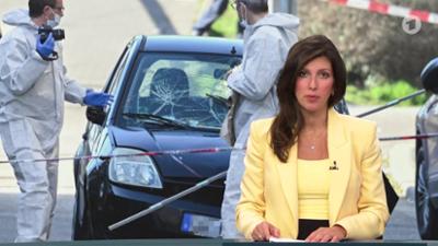 Tagesschau: 15:00 Uhr, Tagesschau: 15:00 Uhr,