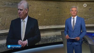 Tagesschau: 20:00 Uhr