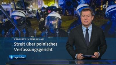 Tagesschau: 09:55 Uhr,