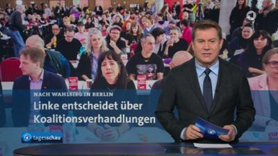 Tagesschau: 12:00 Uhr,