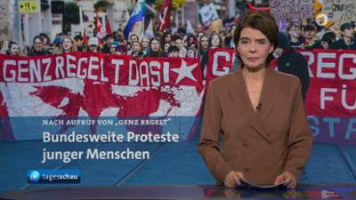 Tagesschau: 17:00 Uhr,