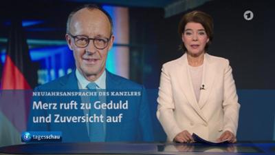 Tagesschau: 09:45 Uhr,