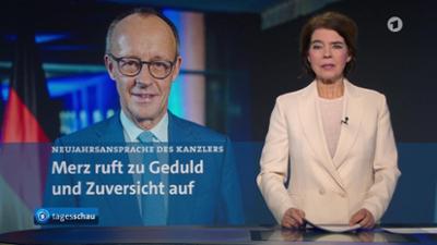 Tagesschau: 12:45 Uhr,