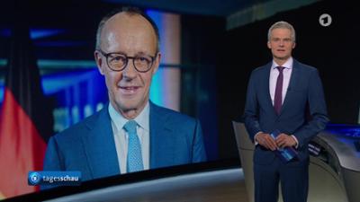 Tagesschau: 17:00 Uhr