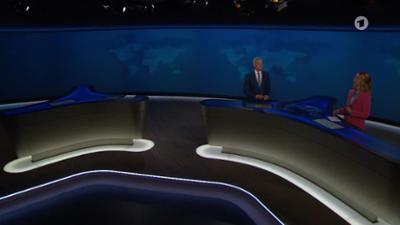 Tagesthemen: 22:15 Uhr