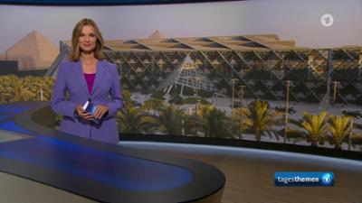 Tagesthemen: 23:30 Uhr,