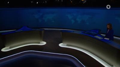 Tagesthemen: 23:15 Uhr,