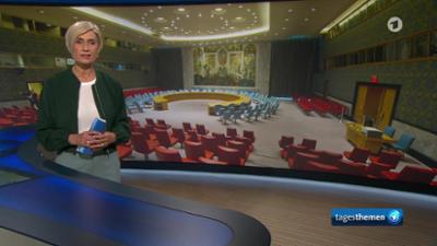 Tagesthemen: 22:15 Uhr,