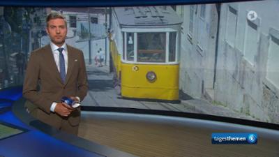 Tagesthemen: 22:15 Uhr, Tagesthemen: 22:15 Uhr,